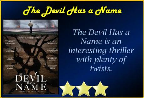 The Devil Has a Name (2019) Movie Review