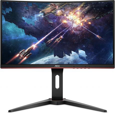 The Best Budget 144Hz Gaming Monitors in UK