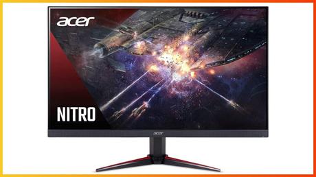 The Best Budget 144Hz Gaming Monitors in UK