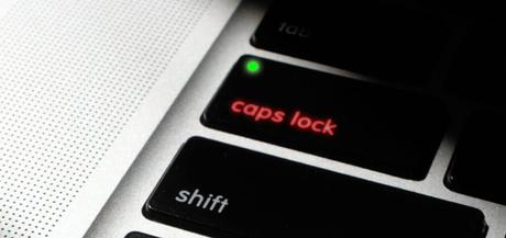 Fix Caps Key Not Working: 8 Best Ways.