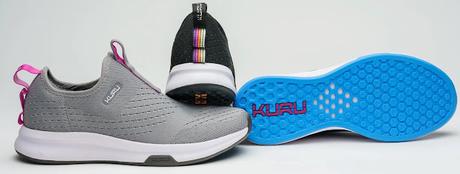 How KURU Footwear, The World's Most Comfortable Shoes Help Plantar Fasciitis