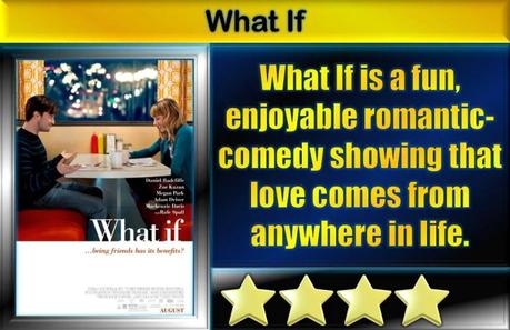 What If (2013) Movie Review
