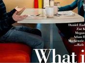 What (2013) Movie Review