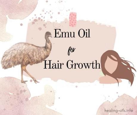 Emu Oil for Hair Growth: A Natural Solution to Thicker, Healthier Hair