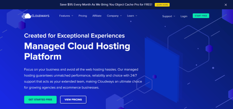 4 Best Managed WordPress Hosting Free Trial Compared (No Credit Card) 4 Best Managed WordPress Hosting Free Trial Compared (No Credit Card)