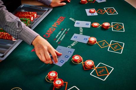 The Facts About Casino Etiquette: Top 10 Casino Dos And Don’ts Uncovered