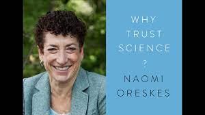 Why Trust Science?