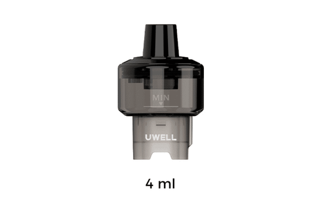 Uwell Crown M Replacement Pod Cartridge $4.03