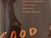 Good Posture (2019) Movie Review