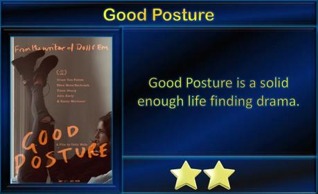 Good Posture (2019) Movie Review