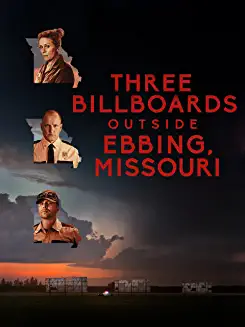 Movie Review: “Three Billboards Outside Ebbing, Missouri”