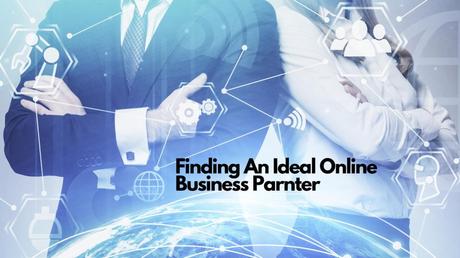 ideal online business partner