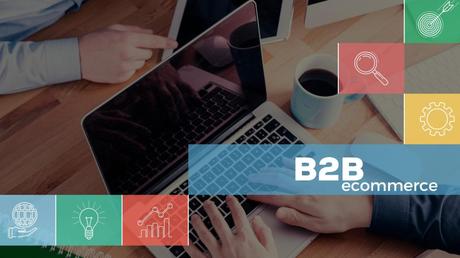 b2b ecommerce platform  