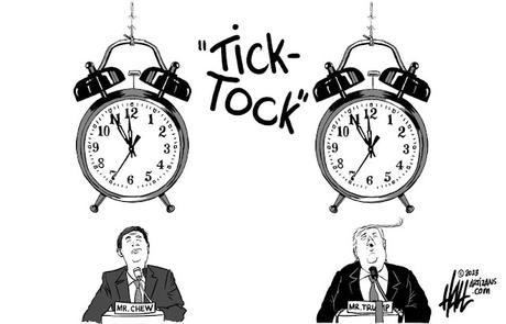 Tick - Tock