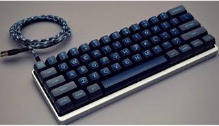 The Global Mechanical Keyboard Market Is Projected To Expand At A CAGR Of 20.2% During The Forecast Period (2021-2028) The Global Mechanical Keyboard Market Is Projected To Expand At A CAGR Of 20.2% During The Forecast Period (2021-2028)