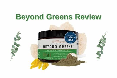 Beyond Greens Review