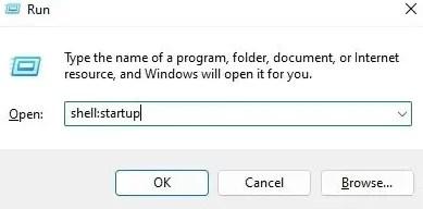 3 Methods To Find The Windows 11 Startup Folder