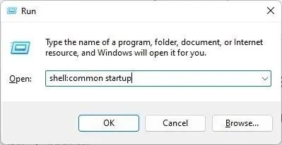 3 Methods To Find The Windows 11 Startup Folder