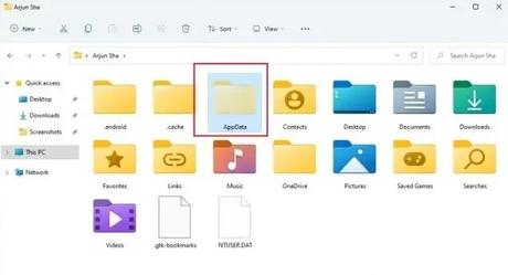 3 Methods To Find The Windows 11 Startup Folder