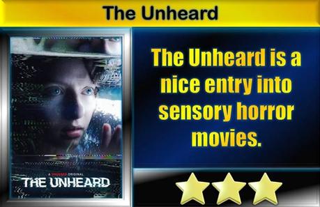 The Unheard (2023) Movie Review
