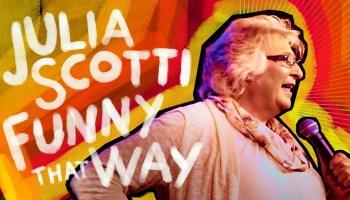 Julia Scotti: Funny That Way (2020) Movie Review