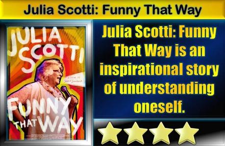 Julia Scotti: Funny That Way (2020) Movie Review