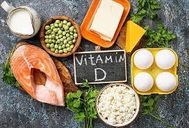 Foods to Boost Vitamin D Levels Naturally