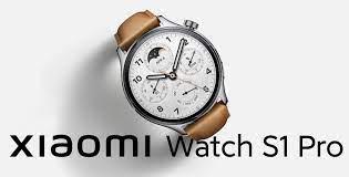 Review of the Xiaomi Watch S1 Pro 2023