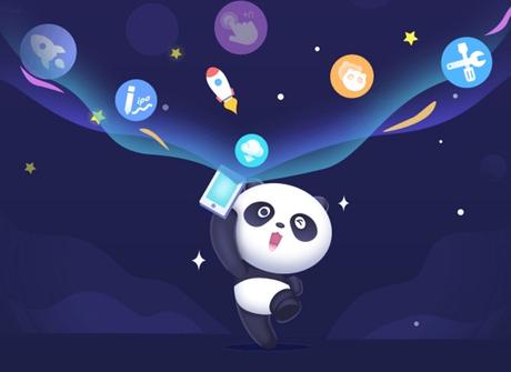 Top 10 uses of Panda Helper and features