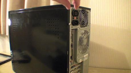 Open a PC Case Safely: 10 Easy Ways Open a PC Case Safely