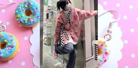 The Kawaii Jeans Look: How to Rock Cute Jeans with Style