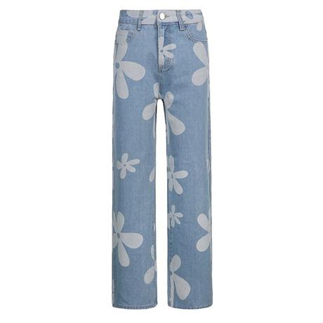 The Kawaii Jeans Look: How to Rock Cute Jeans with Style The Kawaii Jeans Look: How to Rock Cute Jeans with Style