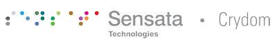 Sensata / Crydom CS Series (Panel Mount AC Output) Solid State Relays