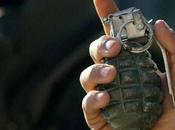 Probe into Hand Grenade Found Near Kabaddi Assn. President’s