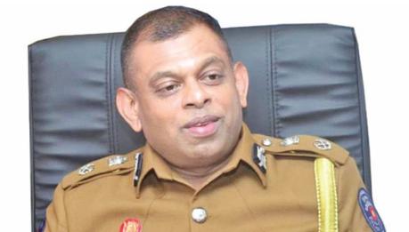 Court dismisses  petition against SDIG Deshabandu with costs