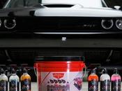 SAVE Leno's Garage Wash Gloss
