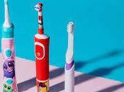 Electric Toothbrushes Travel