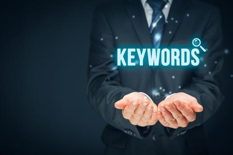 Keywords for Affiliate Websites