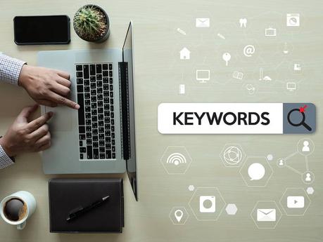 Keywords for Affiliate Websites