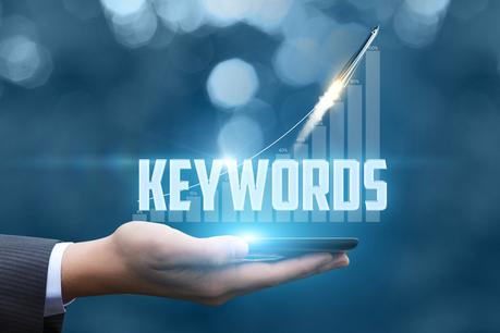 Keywords for Affiliate Websites