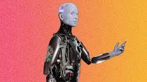 Advanced Humanoid Robots Worldwide