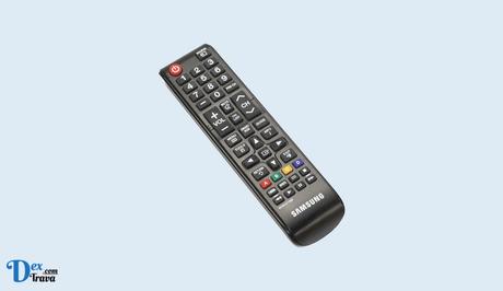 How to Fix Samsung TV Remote Not Working