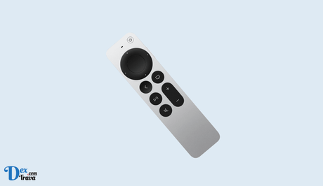 How to Fix Apple TV Remote Not Working