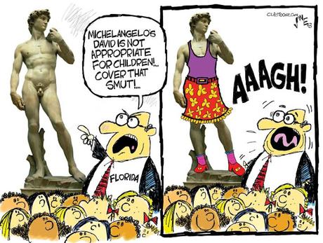 You Can't Please Right-Wingers