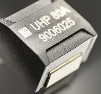 Schurter UHP Series SMD Fuse for High Currents