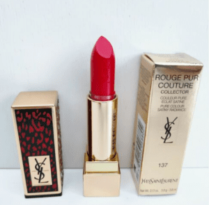 Top 10 Orange Lipstick Brands You Need to Try in 2023