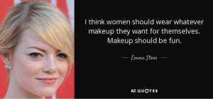 Get the Perfect Lipstick Match for Your Orange Dress