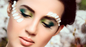 Get the Perfect Lipstick Match for Your Orange Dress