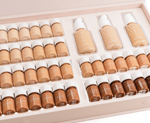 Colourpop foundation for medium yellow undertones