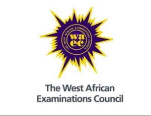 WAEC GCE timetable for the first series in 2022